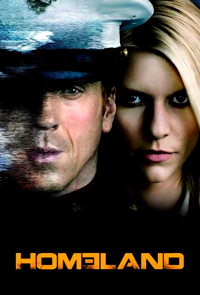 Photo 12 de la série : Homeland