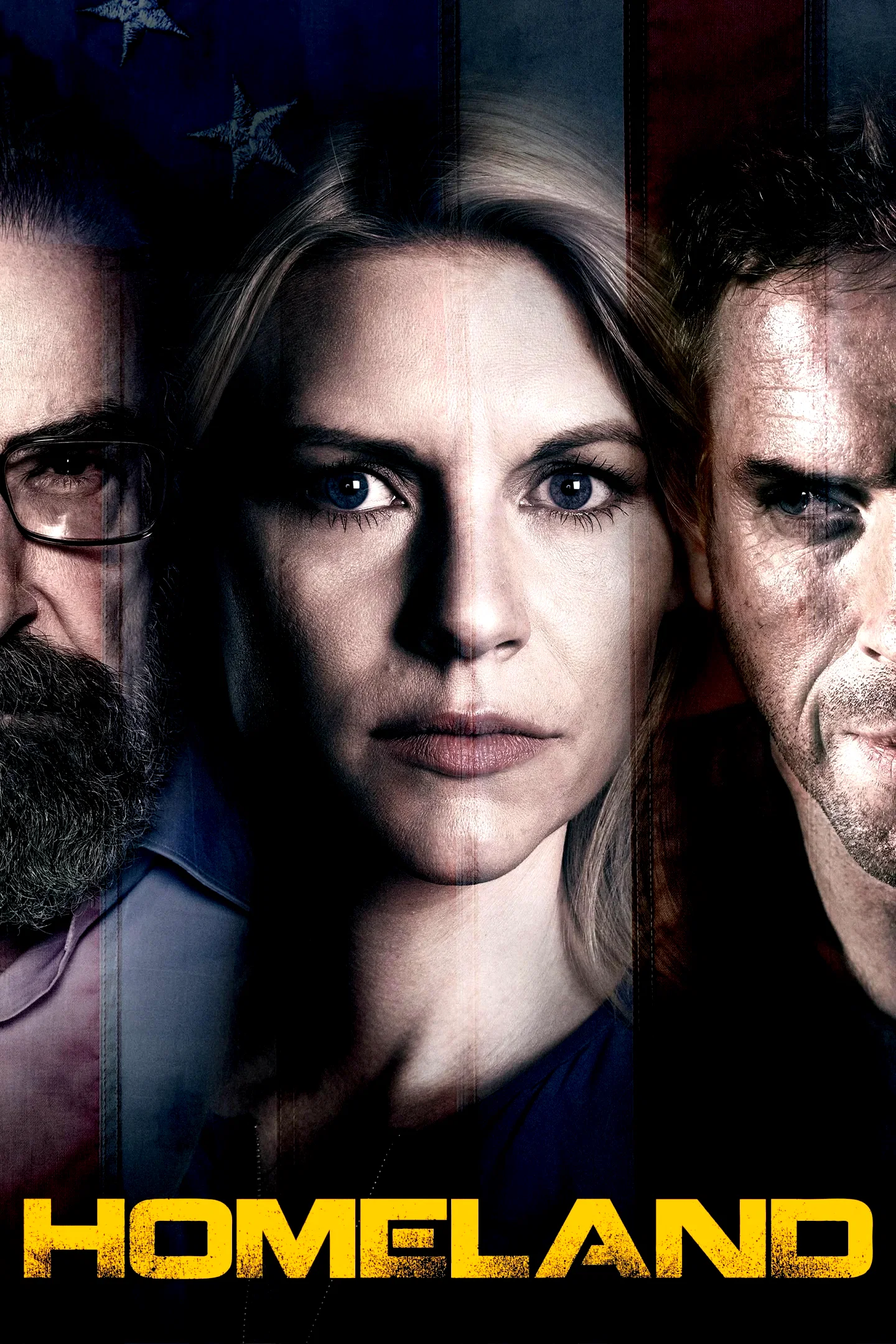 Photo 14 de la série : Homeland