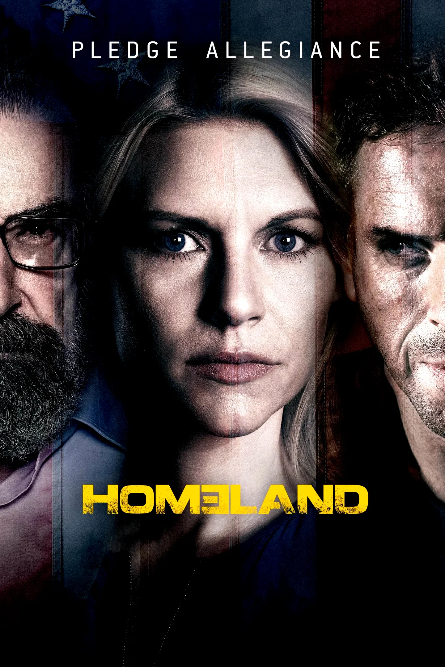 Photo 15 de la série : Homeland