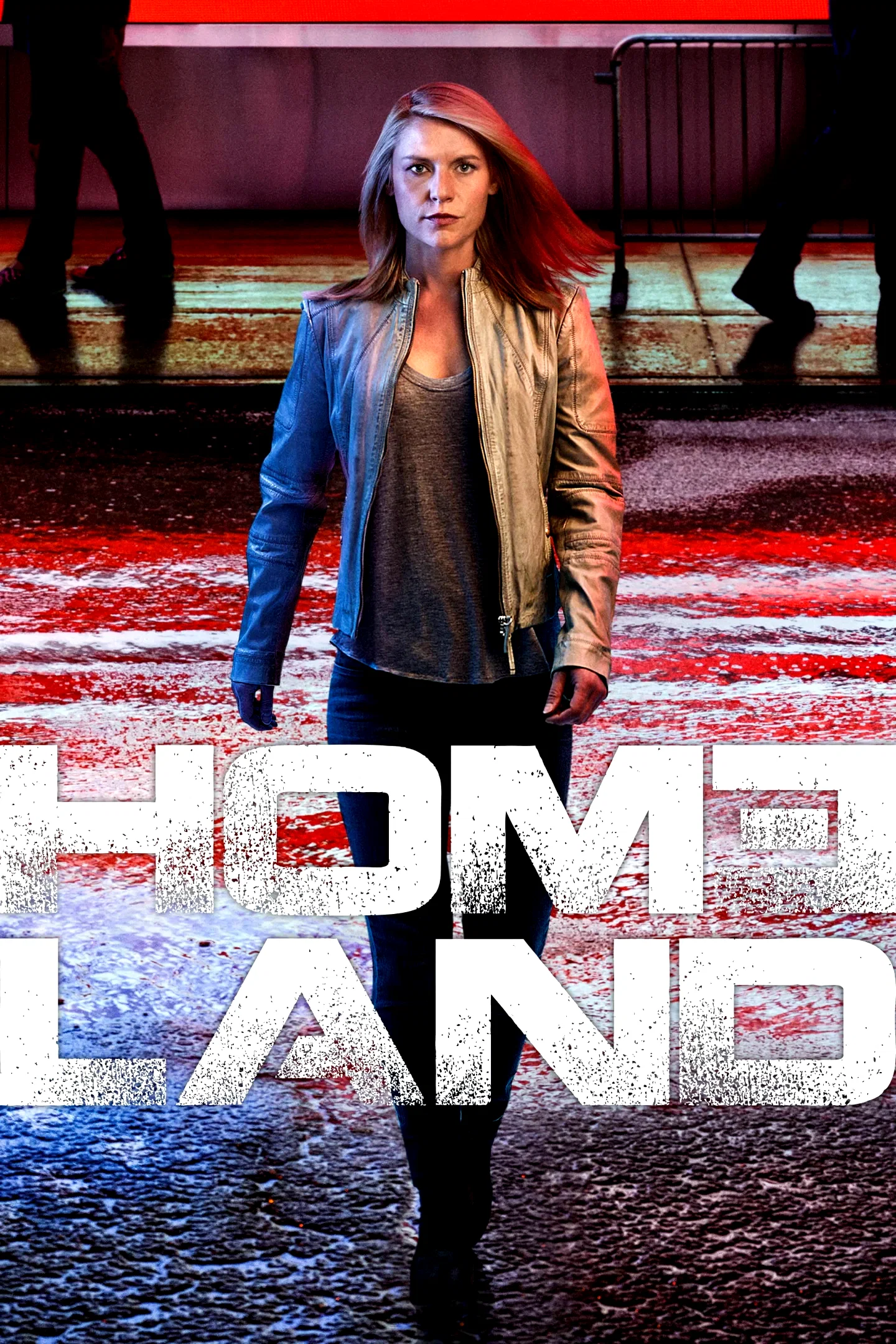 Photo 16 de la série : Homeland