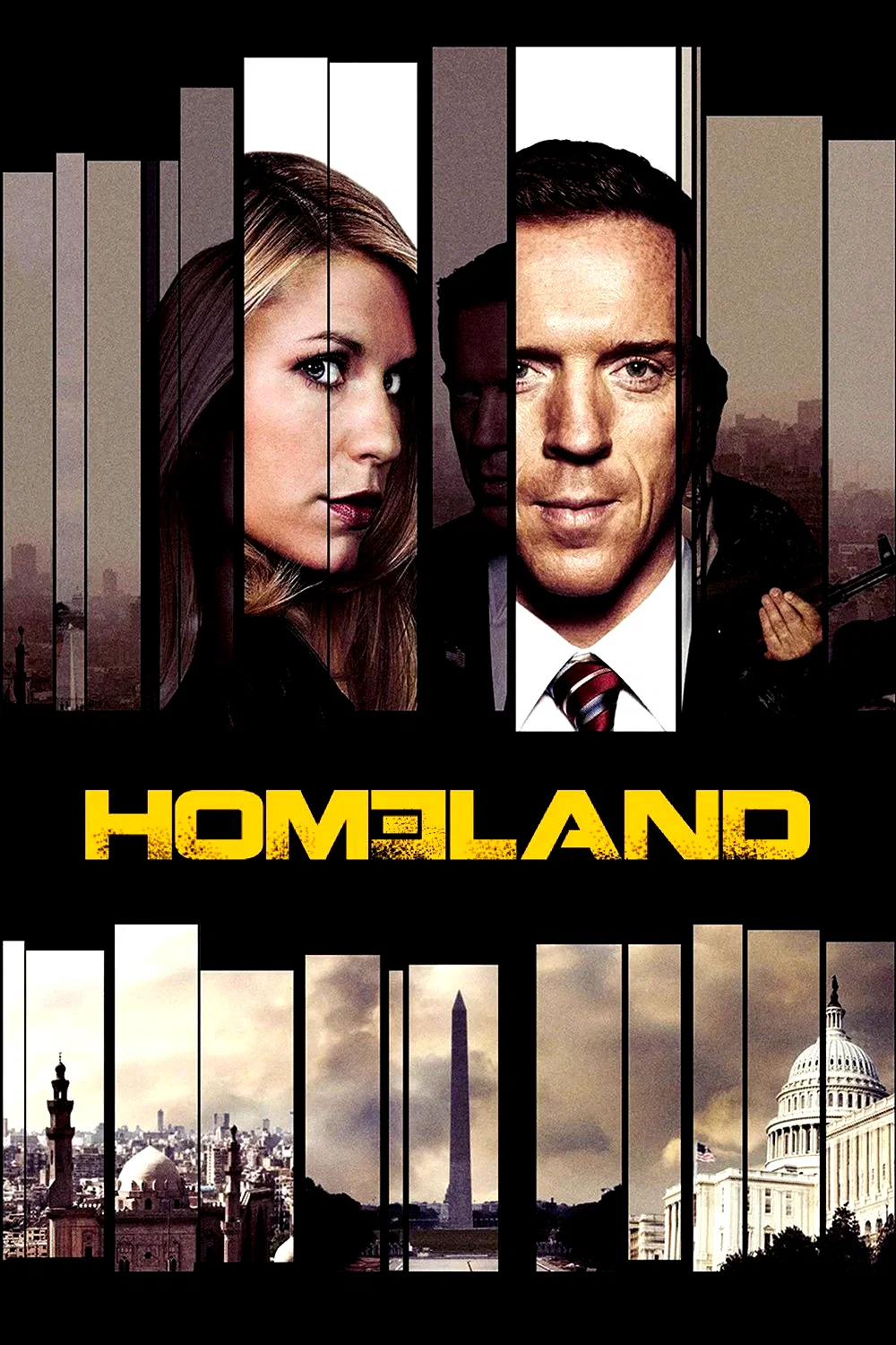 Photo 18 de la série : Homeland