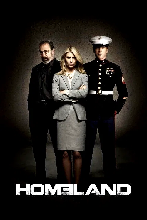 Photo 20 de la série : Homeland