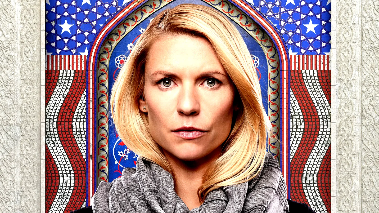 Photo 21 de la série : Homeland