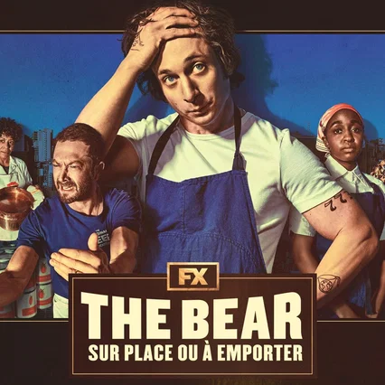 Photo de la série : The Bear