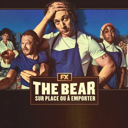 Photo de la série : The Bear