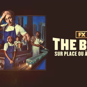 Photo de la série : The Bear