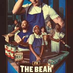 Photo de la série : The Bear