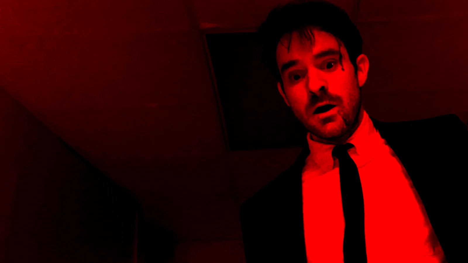 Affiche de la série : Marvel's Daredevil