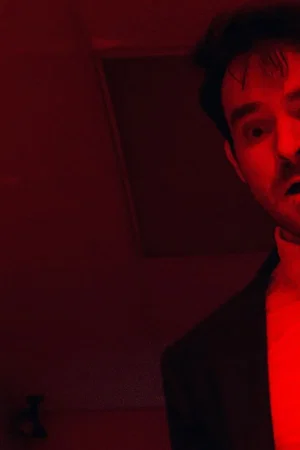 Affiche de la série : Marvel's Daredevil