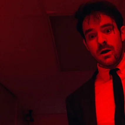 Photo de la série : Marvel's Daredevil