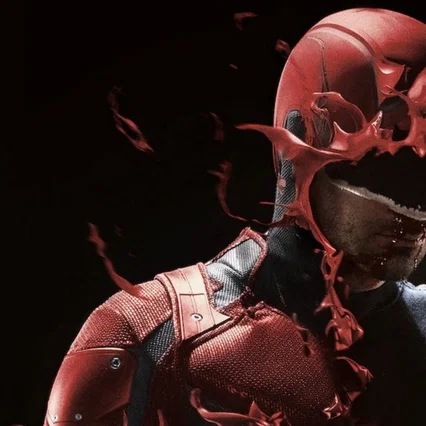 Photo de la série : Marvel's Daredevil