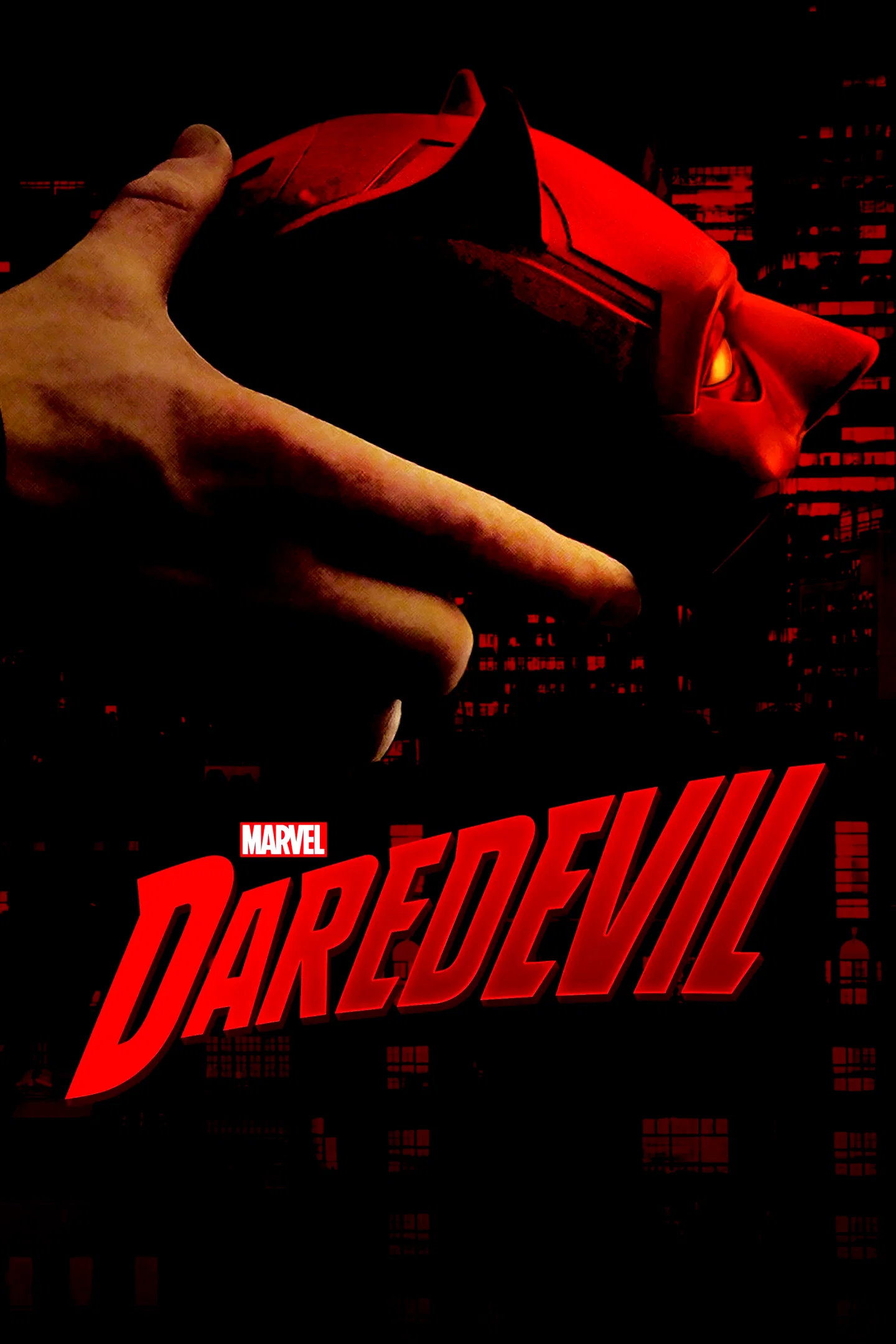 Photo de la série : Marvel's Daredevil
