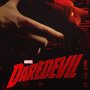 Photo de la série : Marvel's Daredevil