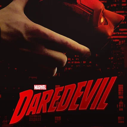 Photo de la série : Marvel's Daredevil