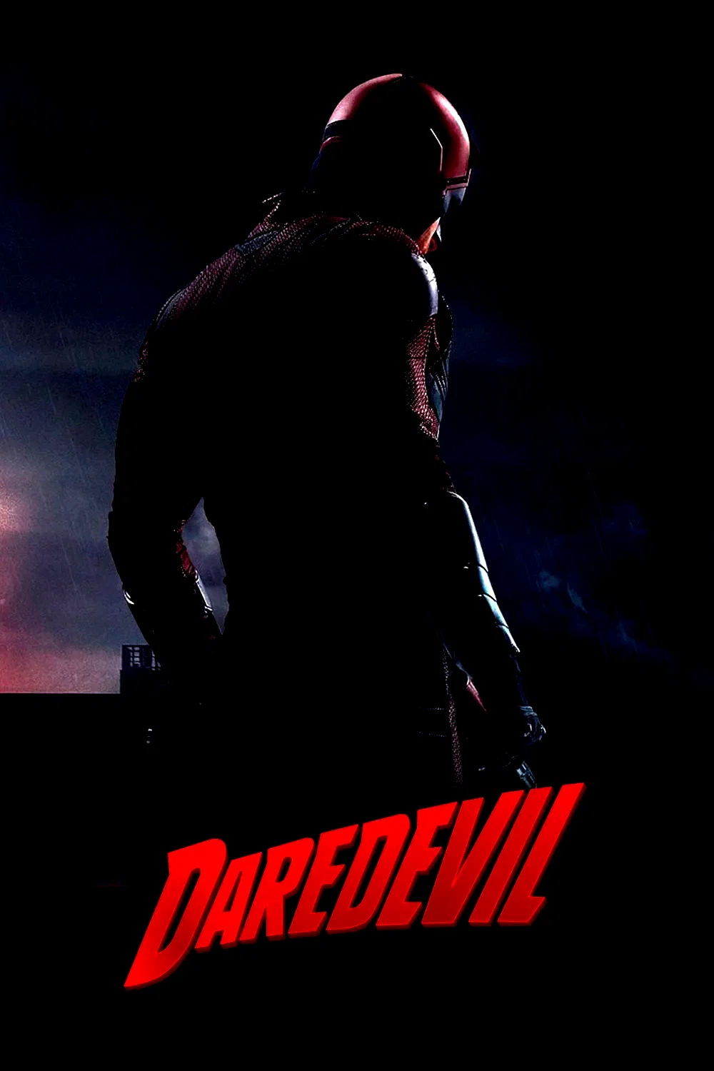 Photo de la série : Marvel's Daredevil