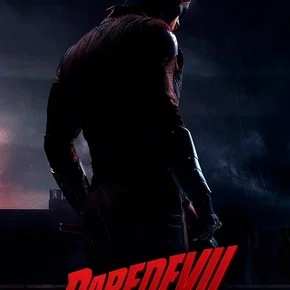 Photo de la série : Marvel's Daredevil