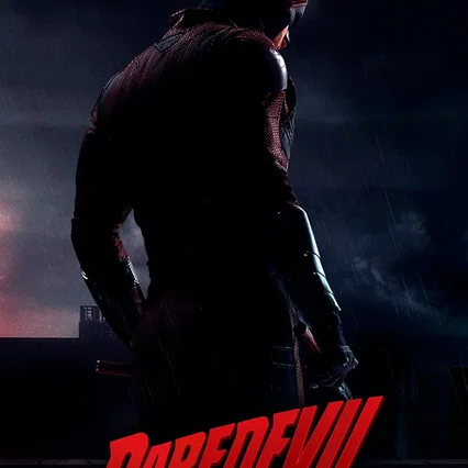 Photo de la série : Marvel's Daredevil