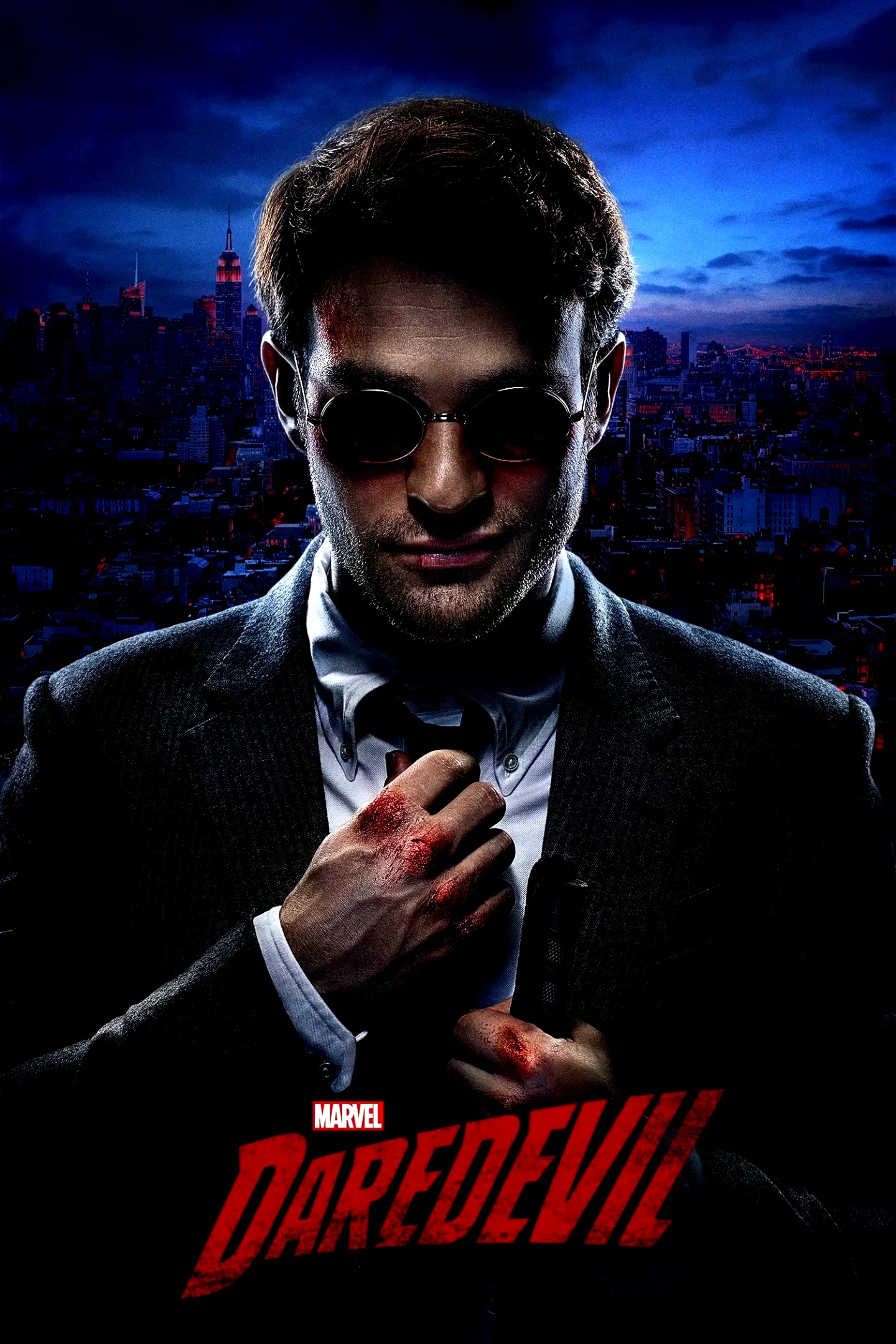 Photo de la série : Marvel's Daredevil
