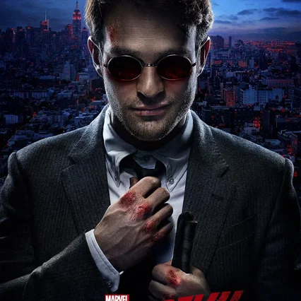Photo de la série : Marvel's Daredevil