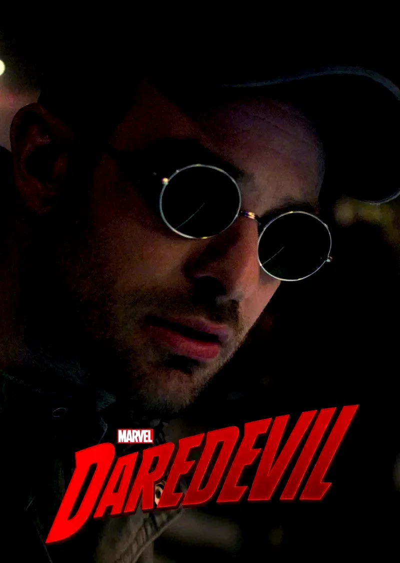Photo de la série : Marvel's Daredevil