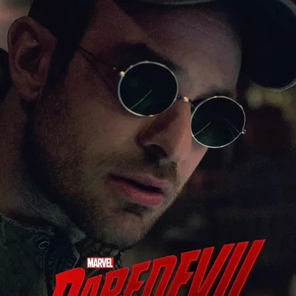 Photo de la série : Marvel's Daredevil