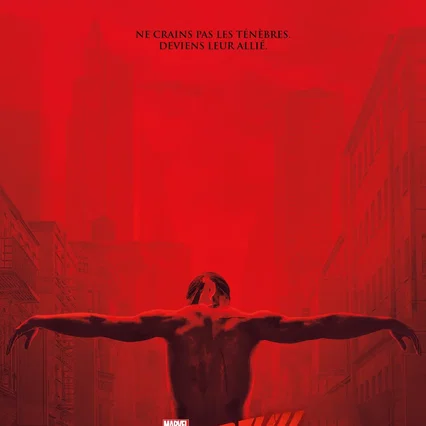 Photo de la série : Marvel's Daredevil