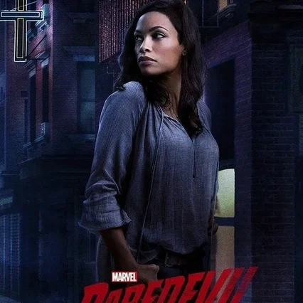 Photo de la série : Marvel's Daredevil