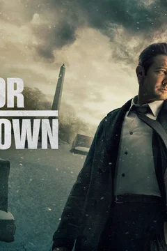 Affiche de la série Mayor of Kingstown