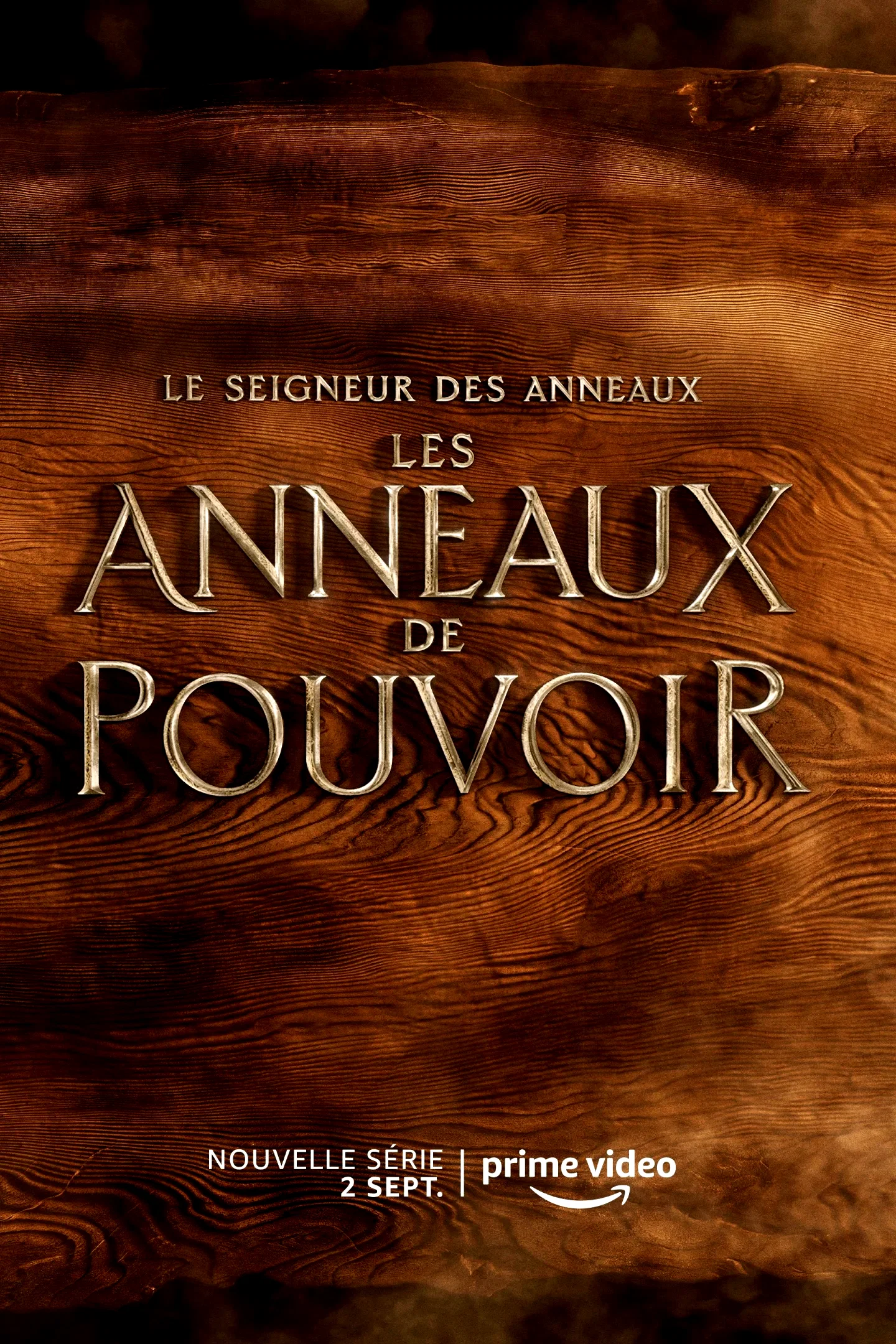 Photo 9 de la série : Le Seigneur des anneaux : Les Anneaux de pouvoir