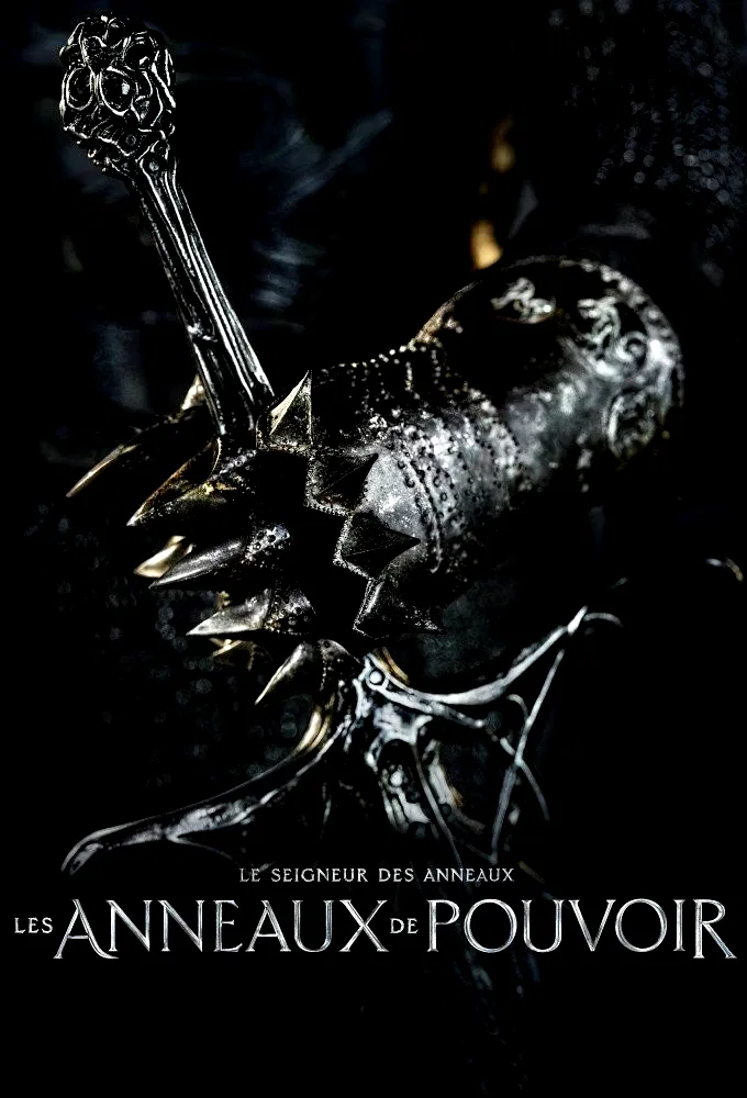 Photo 10 de la série : Le Seigneur des anneaux : Les Anneaux de pouvoir