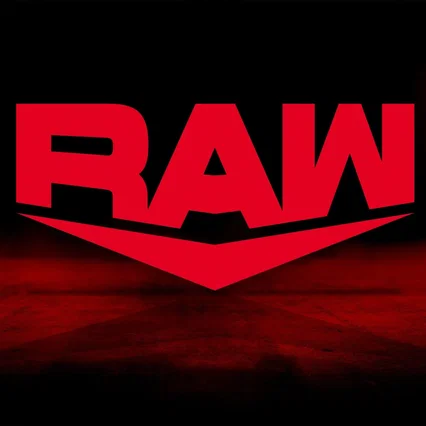 Photo de la série : Raw