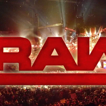 Photo de la série : Raw