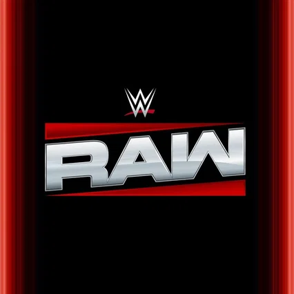 Photo de la série : Raw