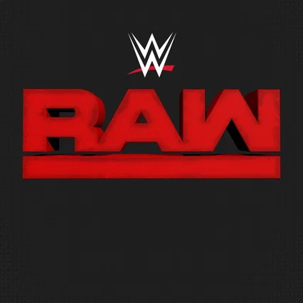 Photo de la série : Raw