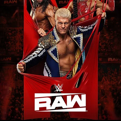 Photo de la série : Raw