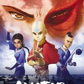 Photo de la série : Avatar : Le Dernier Maître de l'air