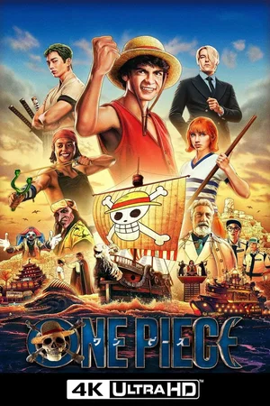 Photo de la série : One Piece