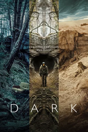 Affiche de la série : Dark