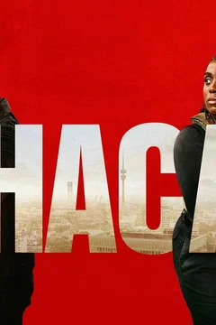 Affiche de la série The Day of the Jackal