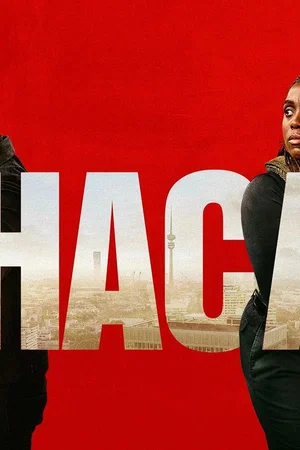 Affiche de la série : The Day of the Jackal