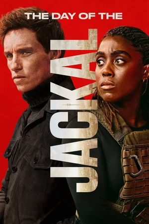 Photo de la série : The Day of the Jackal