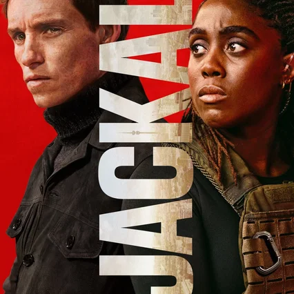 Photo de la série : The Day of the Jackal