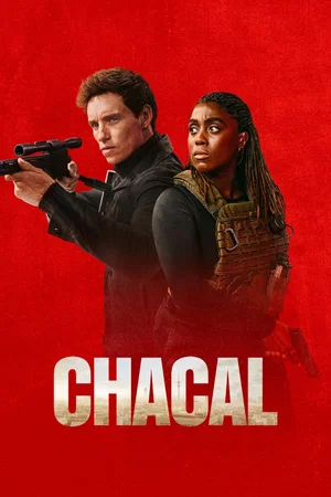 Photo de la série : The Day of the Jackal