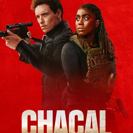 Photo de la série : The Day of the Jackal