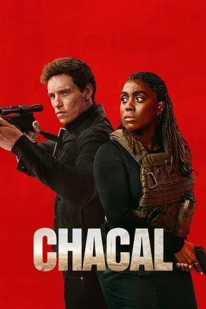 Photo de la série : The Day of the Jackal