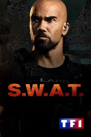 Photo de la série : S.W.A.T.