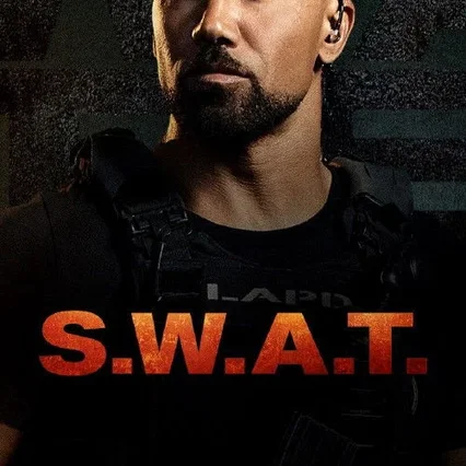 Photo de la série : S.W.A.T.
