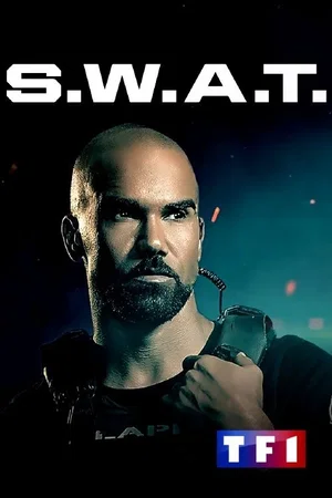 Photo de la série : S.W.A.T.
