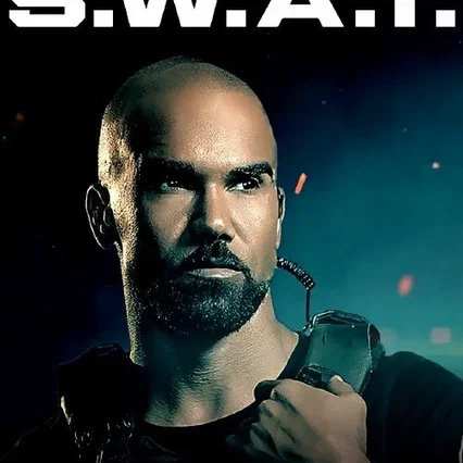 Photo de la série : S.W.A.T.