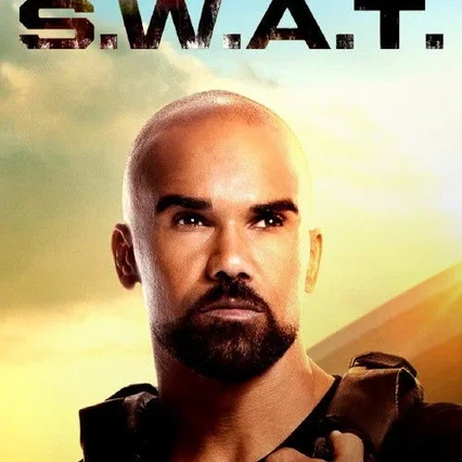 Photo de la série : S.W.A.T.
